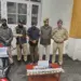 Stolen Cash Worth Lakhs Recovered in Srinagar Theft Case, One Held: Police