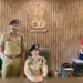 Sarah Rizvi Assumes Charge as DIG Udhampur-Reasi Range