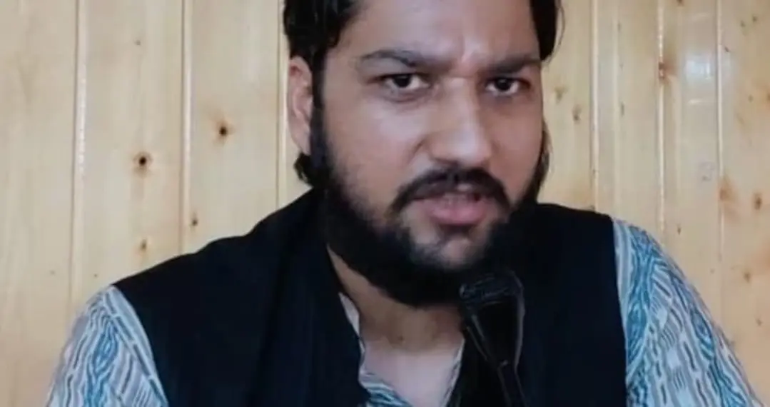 Vivek Bali Appeals for Immediate Government Relief to Flood Victims in Ramban