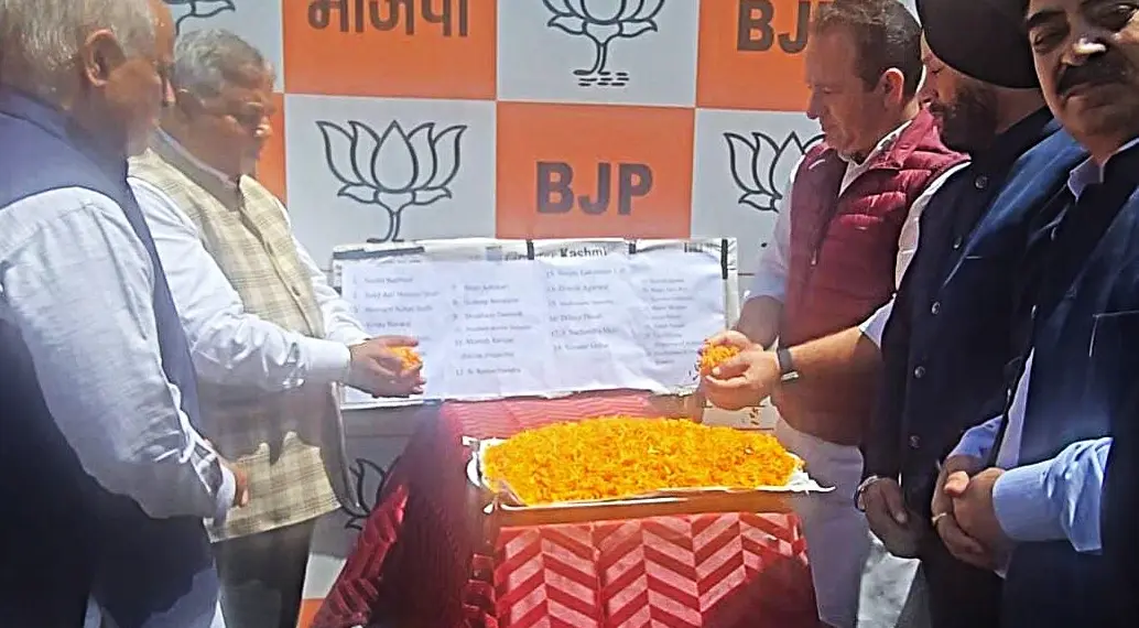 Valley Shuts Down as Kashmir Unites in Outrage Over Pahalgam Carnage