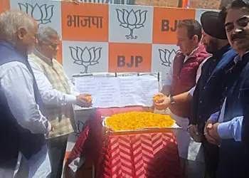 Valley Shuts Down as Kashmir Unites in Outrage Over Pahalgam Carnage