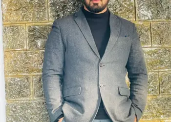 ایڈووکیٹ سجاد احمد (ہاشم) کو دوسری بار بی جے پی یونٹ کپوارہ کا ضلعی جنرل سیکریٹری نامزد کیا گیا