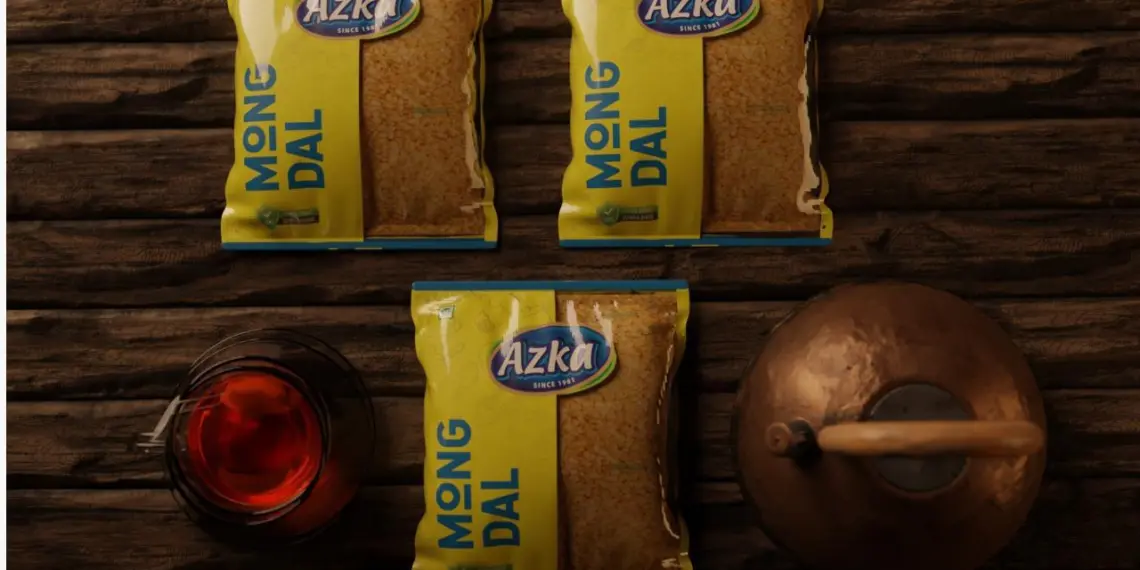 Azka Namkeen: Baking Kashmir’s Traditions Into Every Bite