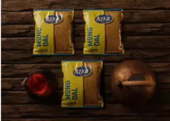 Azka Namkeen: Baking Kashmir’s Traditions Into Every Bite