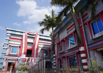 BFIT Group of Institutions, Including Kingston Institute of Medical Science and Libra College of Law, Brings Quality Education to J&K and Ladakh Students