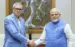 Omar Abdullah Meets PM Modi, Discusses Pahalgam Attack and Other Issues