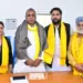 Vivek Bali Joins Suheldev Bharatiya Samaj Party (SBSP) in Presence of National President Om Prakash Rajbhar