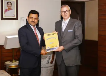 Chief Minister J&K Appreciates IGNOU’s Achievements in Kashmir