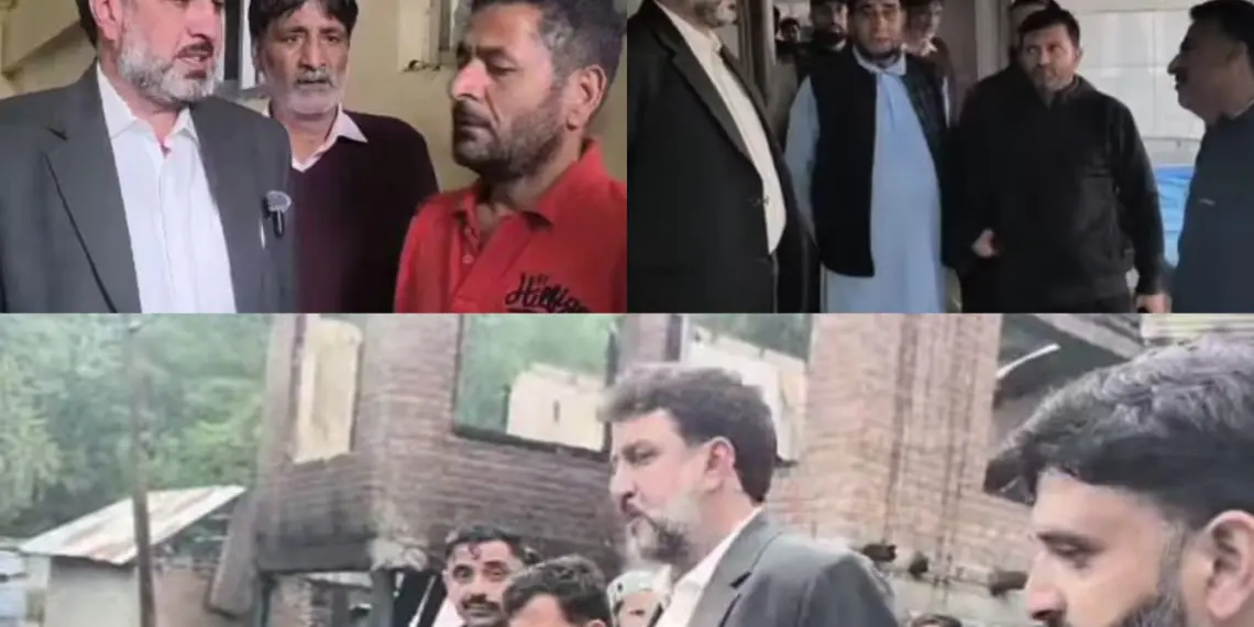 کرناہ ہسپتال کے لیے 50 بیڈ کی منظوری  جاوید مرچال نے عمر سرکار کا شکریہ ادا کیا