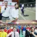 Youth Sports Fest Kicks Off in Srinagar with Over 550 Participants