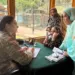 INDIAN ARMY ORGANISES MEDICAL CAMP FOR BORDER VILLAGES OF URI