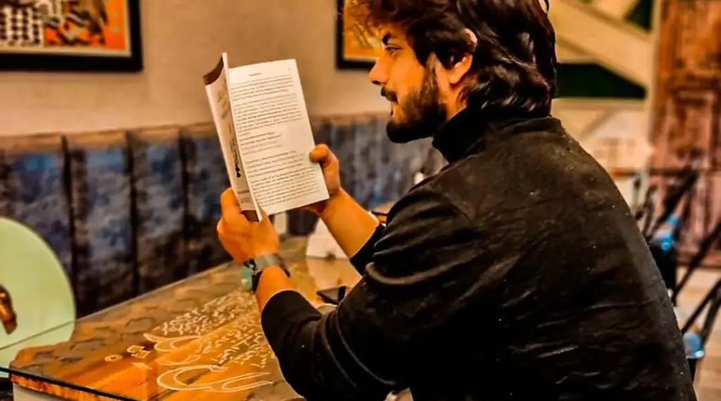 From Dumbbells to Dreams: Shahid Khan’s Inspiring Journey from Srinagar to Stardom