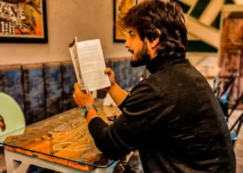 From Dumbbells to Dreams: Shahid Khan’s Inspiring Journey from Srinagar to Stardom