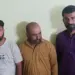 Three Repeat Drug Peddlers Detained Under PIT NDPS Act in Sopore