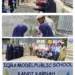 Iqra School Karnah Marks Environment Day with Call to End Plastic Menace