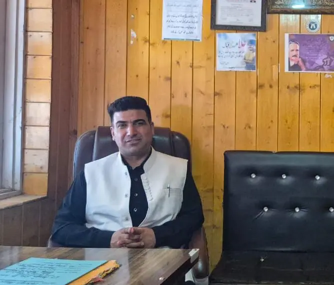 Kashmir Jurists Bar Association extends Eid-ul-Adha greetings, calls for unity and compassion