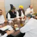 Rana participates in regional Power Ministers’ conference