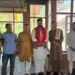 MRM Organises Hawan at Kheer Bhawani to Mourn Pahalgam Attack Victims