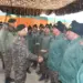 Army Chief Reviews Readiness in Uttarakhand, Launches Community Radio ‘Ibex Tarana