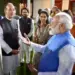 Azad Meets PM Modi, Shares Feedback from Foreign Delegation on India’s Global Anti-Terror Stand