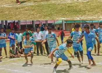 YSS Revives Sporting Zeal Across Kashmir With Multi-Zonal Tournaments & Selection Drives