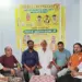 SBSP Celebrates Victory Day of Maharaja Suheldev at Jammu Party Office