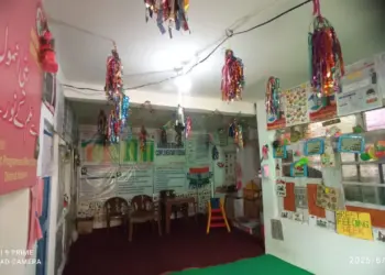 Shopian’s Grassroots Nutrition Push Adds Nearly 3,000 New Beneficiaries in 3 Months Under Poshan Abhiyan