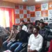 BJP Kashmir holds meet of media, social-media & IT to boost ‘Viksit Bharat Ka Amrit Kaal’ campaign in Srinagar