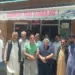 Transport Commissioner Visits Pahalgam with RTO Kashmir Ahead of Shri Amarnath Ji Yatra