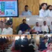 GDC Tangdhar Hosts Powerful Anti-Drug Campaign Under ‘Nasha Mukt Bharat Abhiyaan’