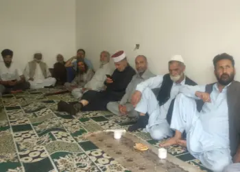 From Bulbul’s Sama to Shrine Attack: Renzushah Links Kashmir’s Mystical Roots to Present-Day Identity Crisis