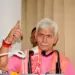 Sant Kabir Embodies Unity, We Must Carry His Message Forward: LG Manoj Sinha in Bishnah