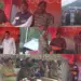 Shakti Vijay Brigade Hosts Tangdhar Ex-Servicemen Mega Rally