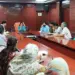 Director RDD Jammu Holds Introductory Meeting with Staff