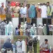 92-BN CRPF Organises Free Medical Camp in Rafiabad