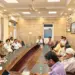 Director Tourism, Jammu Holds Stakeholder Consultation to Reshape Tourism Policy 2020