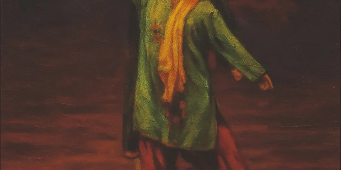 Delhi to Host Dogri Play on Kashmir’s Mystic Poetess Habba Khatoon This Week