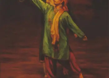 Delhi to Host Dogri Play on Kashmir’s Mystic Poetess Habba Khatoon This Week