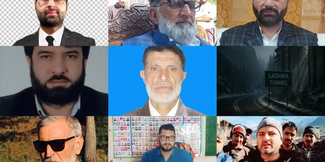 Karnah Celebrates Green Light for Sadhna Tunnel as a New Era of Connectivity Dawns