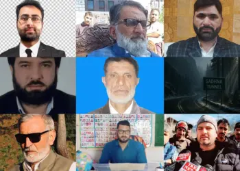 Karnah Celebrates Green Light for Sadhna Tunnel as a New Era of Connectivity Dawns