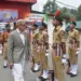 CM Omar Abdullah Underscores Unity and Leadership at NCC Camp in Srinagar