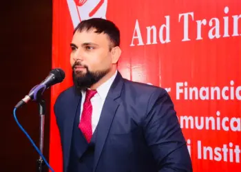 Language for Global Dreams: English Workshops by Mukul Rana Coming to Kashmir