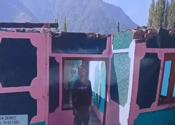 کراس بارڈر شیلنگ میں متعدد مکانات تباہ: متاثرین مرکزی حکومت کی منظور شدہ معاوضے کے منتظر