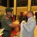 Army Chief General Dwivedi Strengthens Defence Ties During Bhutan Visit