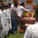 BJP Kashmir Pays Homage to Shaheed Wasim Bari & Family on Death Anniversary