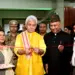 Srinagar, July 10: Lieutenant Governor Shri Manoj Sinha today inaugurated ‘Bharat Sanrachna J&K 2025’ exhibition and public outreach initiative at Srinagar. In his address, the Lieutenant Governor issued a stern warning to divisive elements in the society to stop spreading fake and dangerous narratives that threaten peace and harmony. “Some people are giving irresponsible statements by saying that guests are spoiling the culture of J&K. They are stating there is a demographic invasion and alcoholism is spreading. This is the similar narrative as of terror outfit TRF. I appeal to those making such statements to stop peddling such narrative. We have already lost many innocent lives due to similar statements in the past” the Lieutenant Governor said. The Lieutenant Governor reiterated his resolve to ensure justice for terror victim families and warned that those responsible for their sufferings will be held accountable. “We are honoring and delivering justice to real terror victims of Kashmir valley. I recently met terror victim families in Anantnag. SRO-43 was compromised in the past. Instead of those who are entitled for jobs, the killers were granted jobs under SRO-43. Whoever misused the SRO-43, will face the action” the Lieutenant Governor said. The Lieutenant Governor shared the remarkable growth story of the country and Union Territory of Jammu Kashmir in the past few years. “Since 2014, our great nation is rapidly moving towards becoming a global superpower with new resolve, new thinking and a new roadmap. Within 6 years, Hon’ble Prime Minister Shri Narendra Modi has written a new history of J&K. It is new J&K where children have pens in their hands and not stones, schools and colleges remain open throughout the year, where calendars of international programmes are published instead of bandhs and strikes. It’s a new J&K where our youth is achieving new heights in innovation and research. It’s a new J&K where our youth is now focusing on startups and starting their own business ventures. Now in the new J&K, instead of slogans of separatism, the noise of factories, tourists and people’s laughter is being heard,” the Lieutenant Governor said. The Lieutenant Governor highlighted that in the last 5-6 years, J&K’s economy has doubled. The UT of J&K has become a favourite investment designation and more BPOs are also coming up in the UT. J&K Bank which was earlier at the loss of Rs 1300 cr is now at the profit of Rs 1700 cr, he added. “J&K is writing stories of its golden era by ensuring equal opportunities to the aspirations of the deprived classes, farmers, women and the youth. What was previously impossible in J&K has been made possible,” the Lieutenant Governor further said. The Lieutenant Governor said the next 22 years can prove to be golden years for Jammu and Kashmir in the journey of Amrit Kaal, provided we give the new generation an opportunity to play a big role in this development journey of the nation. “Under the leadership of Hon’ble Prime Minister Shri Narendra Modi, Central Schemes and Innovations will shape our youth’s dream into reality. I am looking forward to the day when youth from J&K will join the space sector, become an astronaut to explore new frontiers of space,” the Lieutenant Governor said. The Lieutenant Governor, in his address, commended the ‘Bharat Sanrachna J&K 2025’ initiative aimed at creating awareness about government schemes, welfare programmes and highlighting innovation and technology driven development across multiple sectors. He said the two-day mega exhibition will educate and engage youth, students, farmers, entrepreneurs and every section of society with real-time exposure of government services and build the bridge between government and the people. The Lieutenant Governor observed that the presence of the Ministry of Mines, Ministry of Commerce, Ministry of Defence, Ministry of MSME, Ministry of Space, Bureau of Indian Standards, Indian Council of Medical Research, Ministry of Tourism and Indian Council of Agricultural Research in today’s exhibition is a significant step towards inclusive development. He emphasized that the schools and colleges should visit the exhibition in large numbers to inspire youth and encourage their contribution to Jammu & Kashmir’s development journey. The 3-day long event will feature interactive Exhibitions from central ministries, PSUs, institutions, and national boards; Live Demonstrations & Hands-on Experiences for students and visitors; Workshops, Seminars & Expert Talks on topics like innovation, sustainability, and government support; Skill Zones, career guidance sessions, and youth empowerment modules and showcase of local success stories and integration of local artisans and entrepreneurs. Er. Gulam Ali Khatana, Member of Parliament, Rajya Sabha; Shri Akshay Labroo, Deputy Commissioner Srinagar; Shri Tarun Jain, Director, Tarmeh Events; officials from Central government departments and UT Administration, prominent citizens, innovators, entrepreneurs and youth in large number were present.