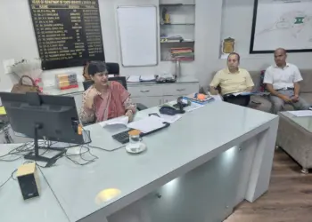 J&K Set to Host 69th National School Games with Vision and Vigour