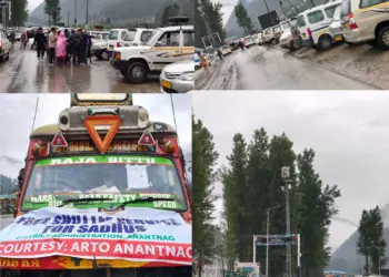 GAD Directs Mandatory Mapping of ₹20 Cr+ Infrastructure Projects on PM Gati Shakti Platform