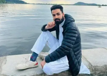 Youth Killed While Resisting Burglary Bid in Qazigund, One Suspect Nabbed