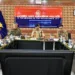 Maintain Synergy, Stay Vigilant: DGP Nalin Prabhat Chairs High-Level Security Review in Srinagar